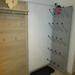 Lägenhet Holaus By Interhome *