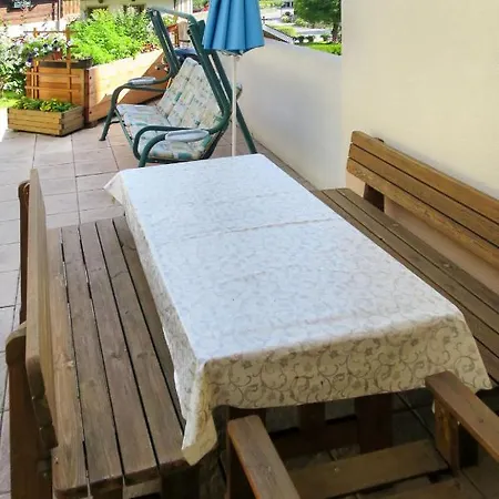 Holaus By Interhome Apartment