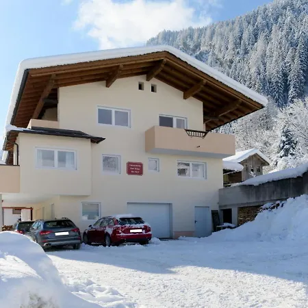 Holaus By Interhome 迈尔霍芬