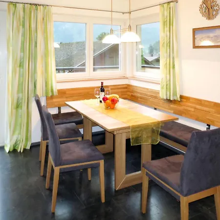 Holaus By Interhome Mayrhofen