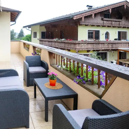 Lejlighed Holaus By Interhome