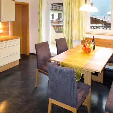 Holaus By Interhome Apartment *