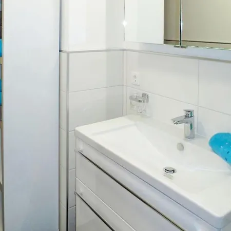 Appartamento Holaus By Interhome *