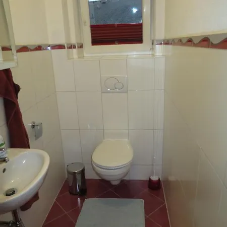 Holaus By Interhome Lejlighed Mayrhofen