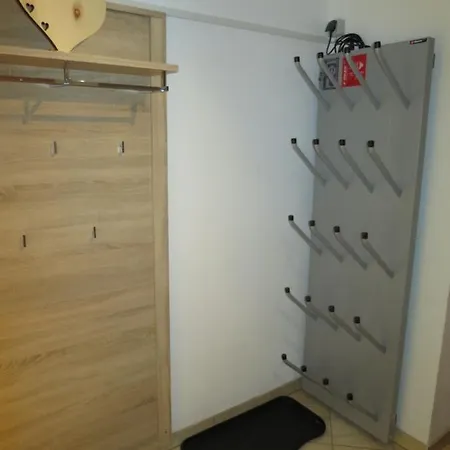 Apartmán Holaus By Interhome *