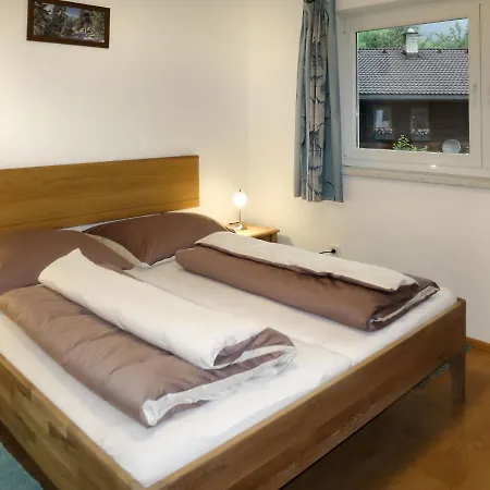 Holaus By Interhome 아파트 *