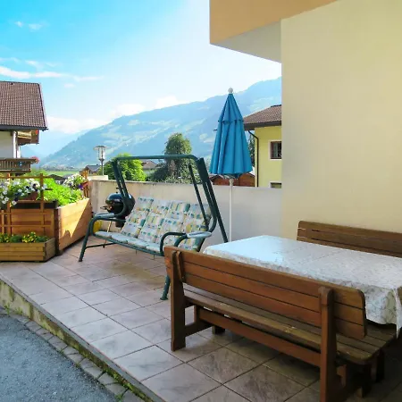 Holaus By Interhome Apartment Mayrhofen