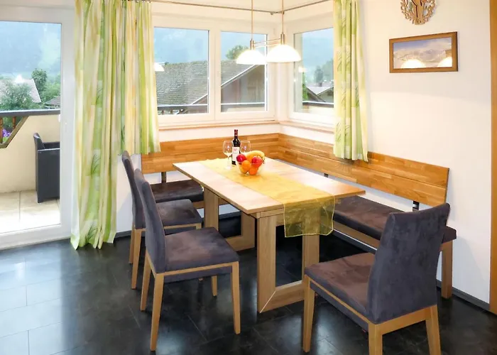 Holaus By Interhome Mayrhofen