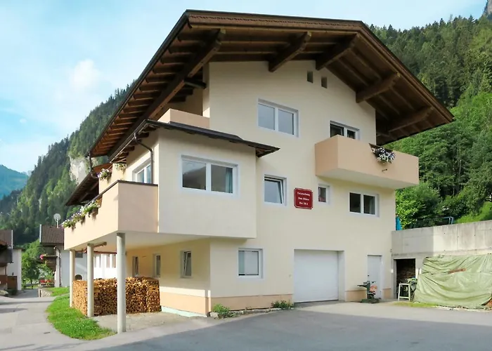 Holaus By Interhome