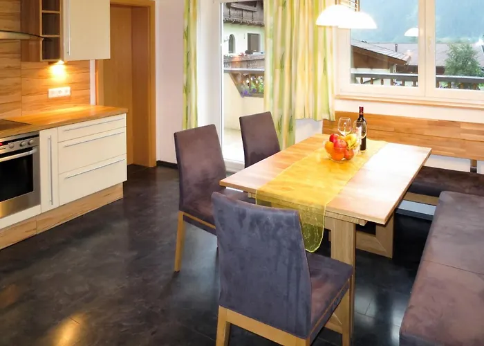 Holaus By Interhome Daire *