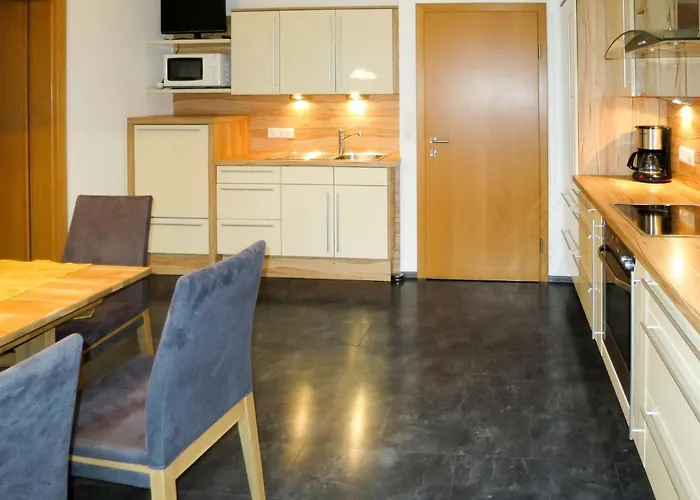 Holaus By Interhome Daire Mayrhofen