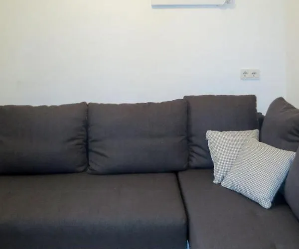 公寓 Holaus By Interhome *