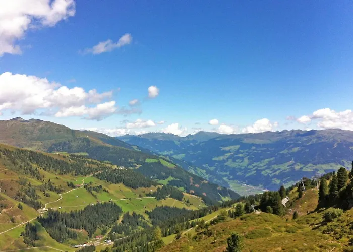 Holaus By Interhome Daire Mayrhofen