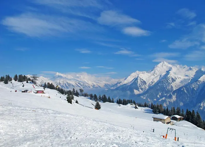 Holaus By Interhome Daire Mayrhofen