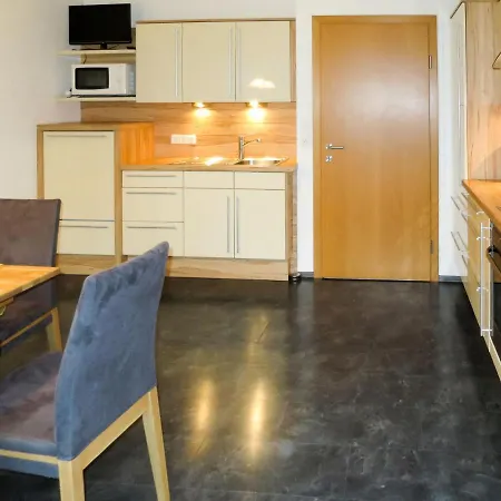 Holaus By Interhome Διαμέρισμα Mayrhofen