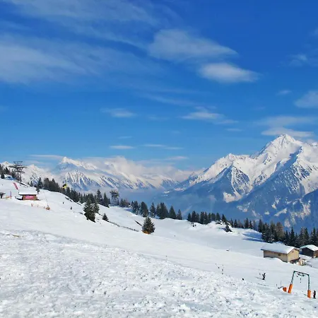 Holaus By Interhome Διαμέρισμα Mayrhofen