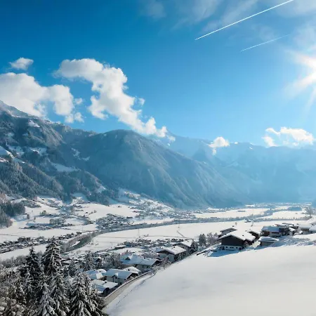 Διαμέρισμα Holaus By Interhome *