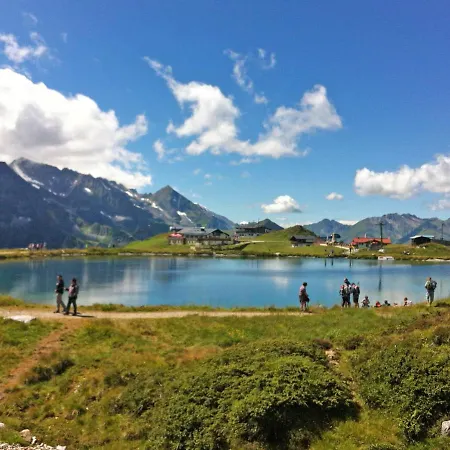 Holaus By Interhome Διαμέρισμα Mayrhofen