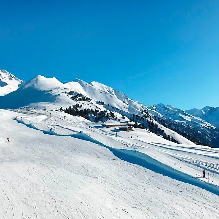 Holaus By Interhome Mayrhofen