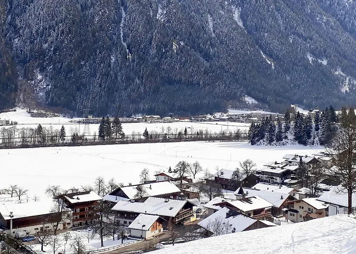 Holaus By Interhome Lägenhet *