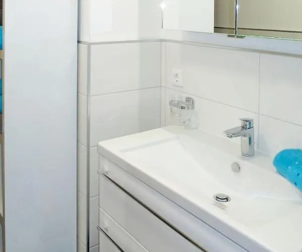 Lägenhet Holaus By Interhome *