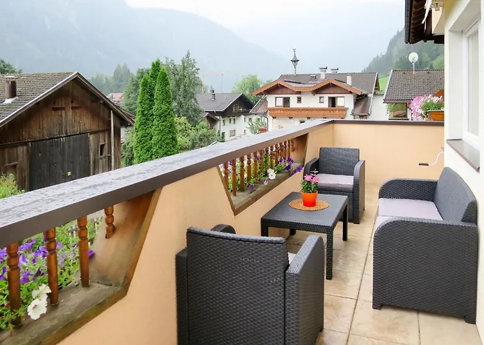 Holaus By Interhome Lägenhet