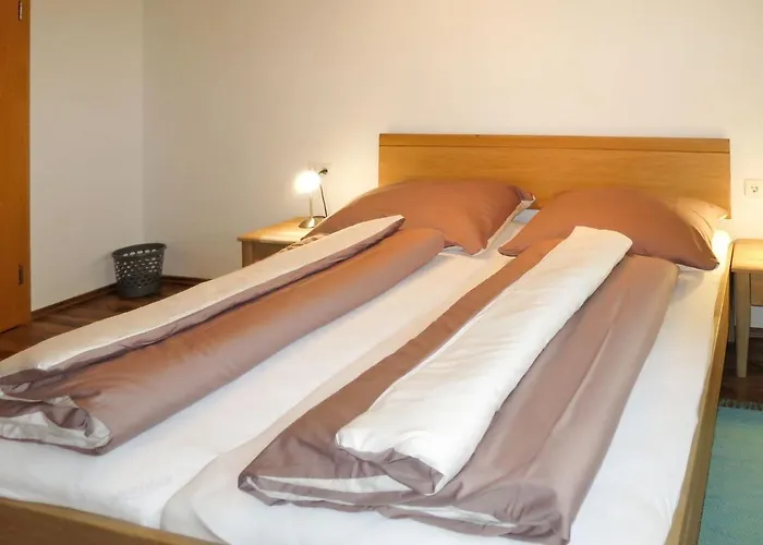 Lägenhet Holaus By Interhome