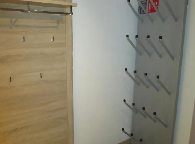 Lägenhet Holaus By Interhome *