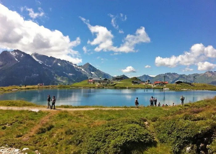 Holaus By Interhome Lägenhet Mayrhofen