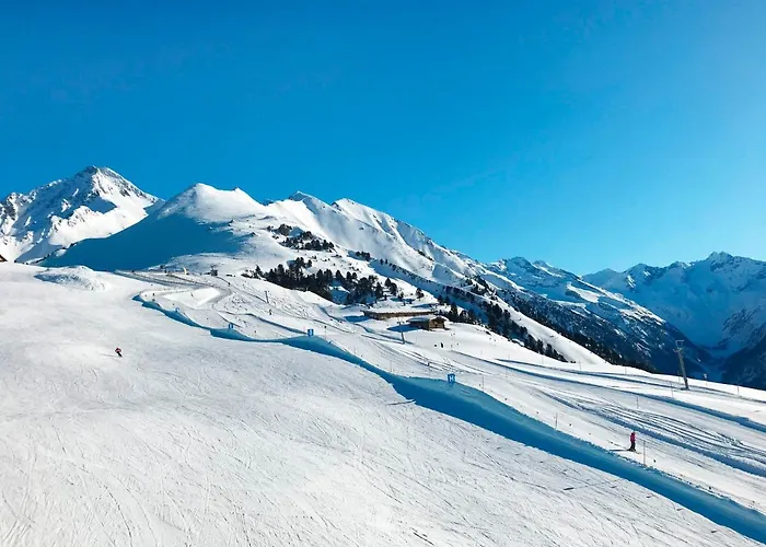 Holaus By Interhome Mayrhofen