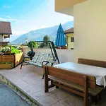 Holaus By Interhome Διαμέρισμα Mayrhofen