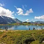 Holaus By Interhome Διαμέρισμα Mayrhofen