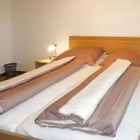 Apartmán Holaus By Interhome