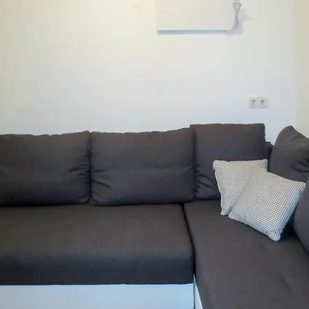 Apartmán Holaus By Interhome *